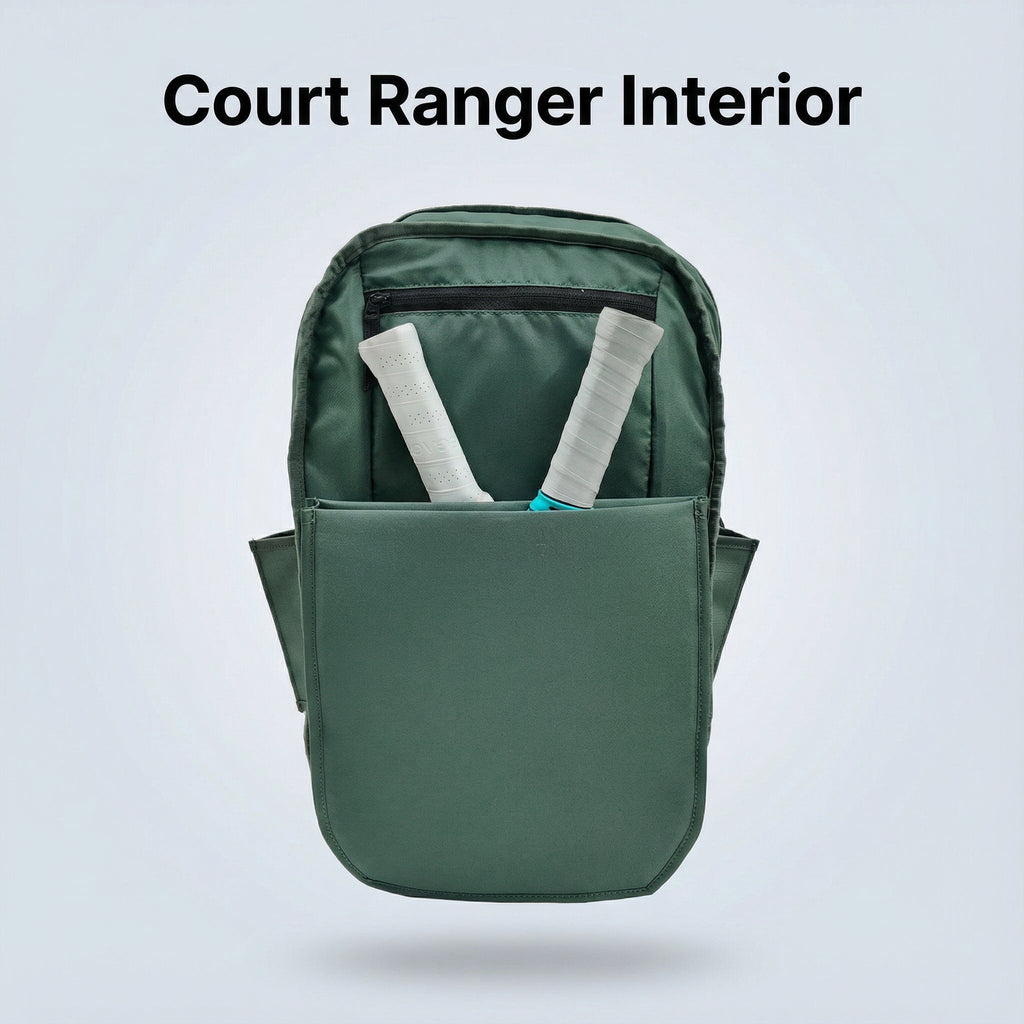 Court Ranger Pickleball Backpack