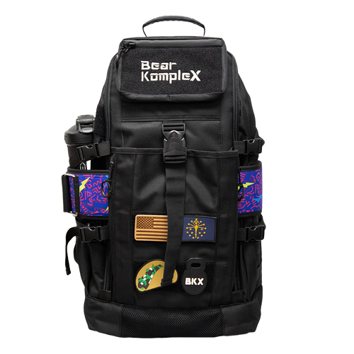 BKX Comp Backpack