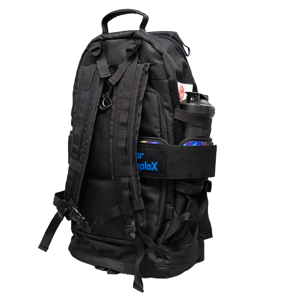 BKX Comp Backpack