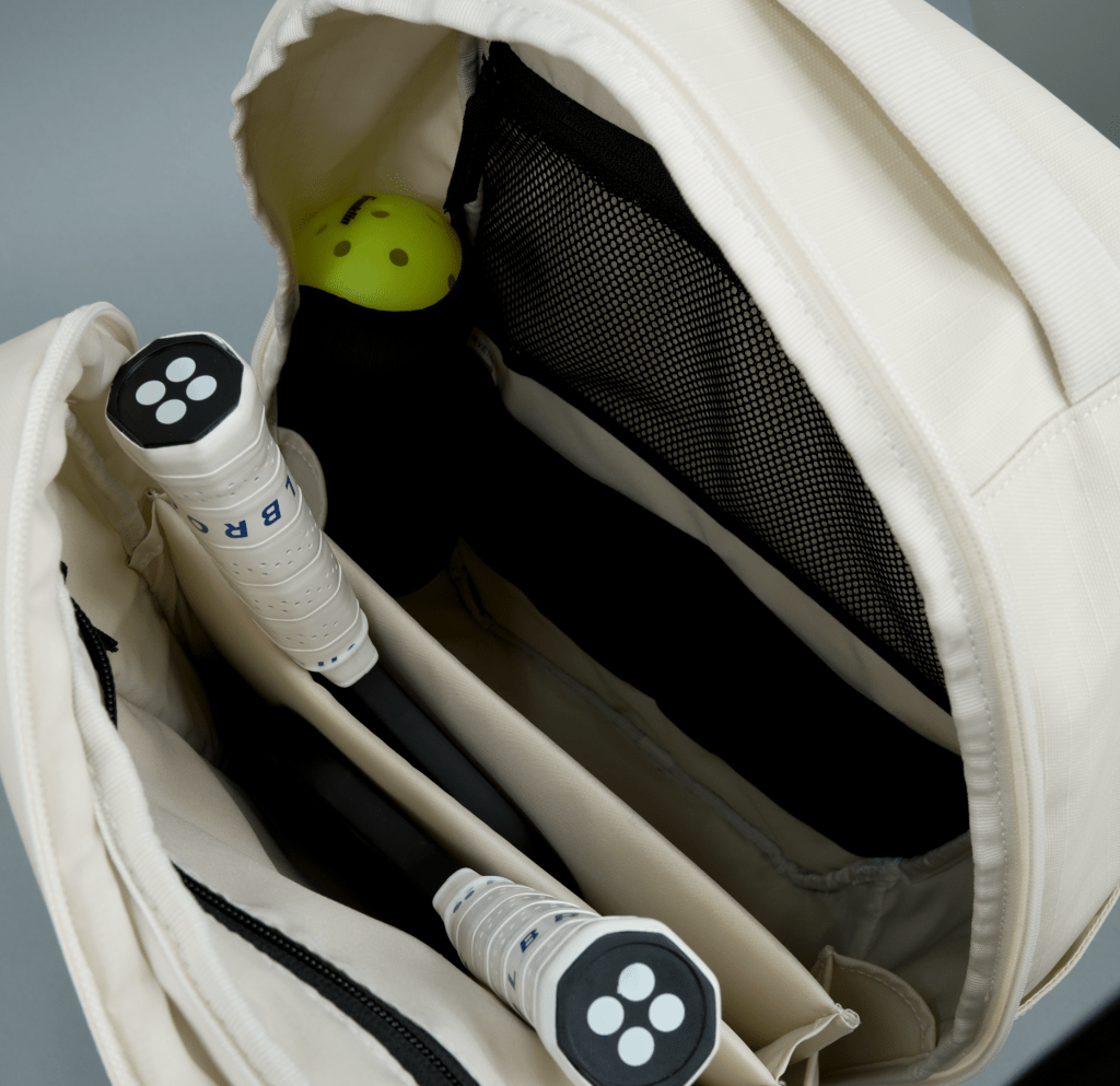 Court Ranger Pickleball Backpack