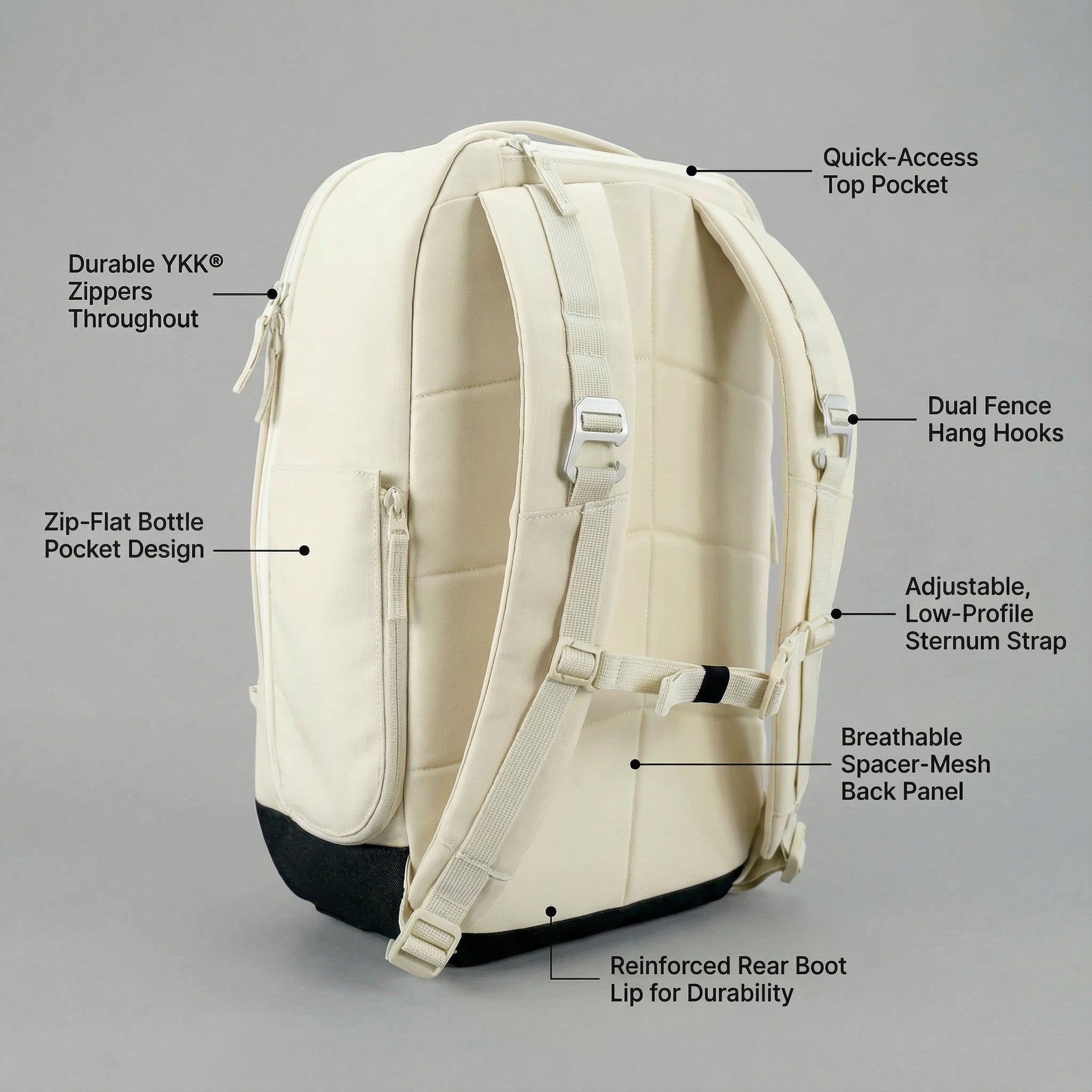 Court Ranger Pickleball Backpack