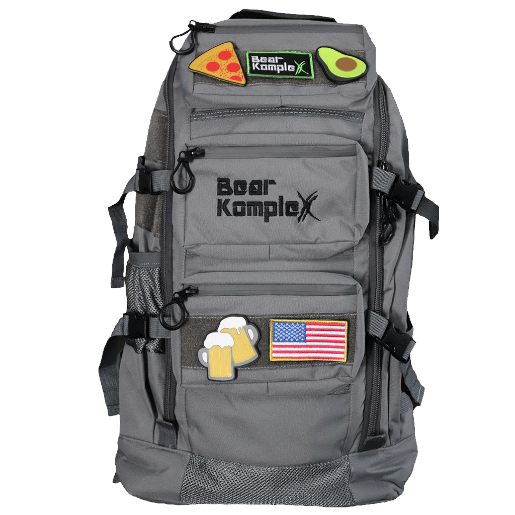 BKX Military Backpack