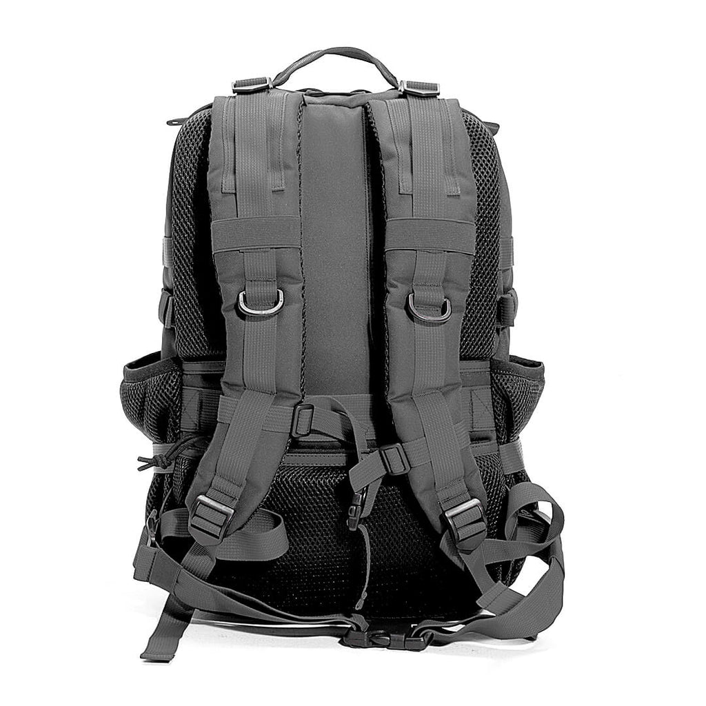 Riderbag Xtreme 30L Tactical Backpack - Black